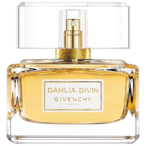 dahlia divin givenchy eau de parfum nude|dahlia divin Givenchy discontinued.